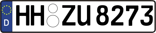 HH-ZU8273