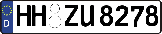 HH-ZU8278