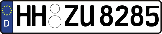 HH-ZU8285