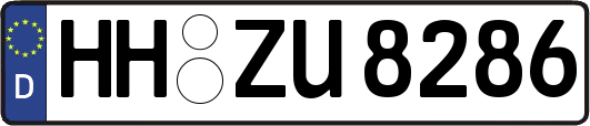 HH-ZU8286