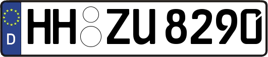 HH-ZU8290