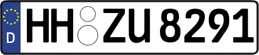HH-ZU8291