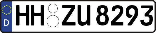 HH-ZU8293