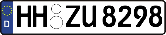 HH-ZU8298