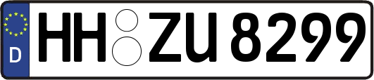 HH-ZU8299