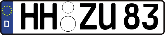 HH-ZU83