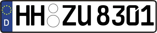 HH-ZU8301