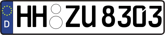 HH-ZU8303