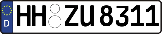 HH-ZU8311