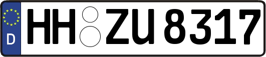HH-ZU8317
