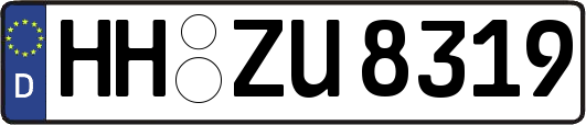 HH-ZU8319
