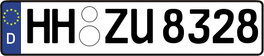 HH-ZU8328