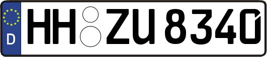 HH-ZU8340