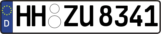 HH-ZU8341