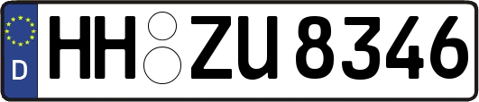 HH-ZU8346