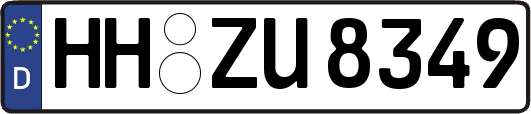 HH-ZU8349