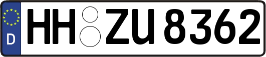 HH-ZU8362