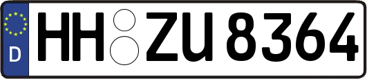 HH-ZU8364