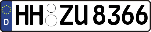 HH-ZU8366