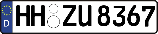 HH-ZU8367