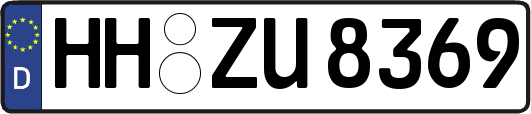HH-ZU8369