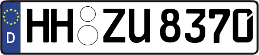 HH-ZU8370