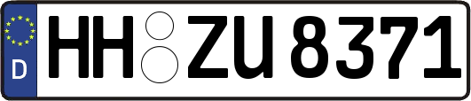 HH-ZU8371