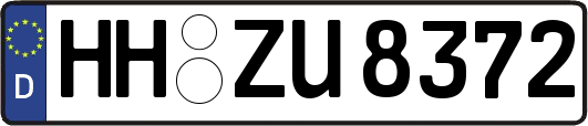 HH-ZU8372