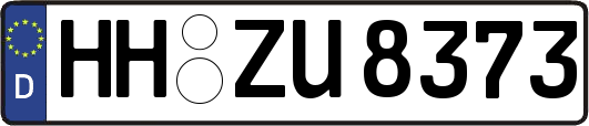HH-ZU8373
