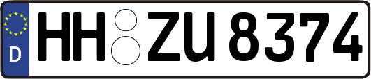 HH-ZU8374
