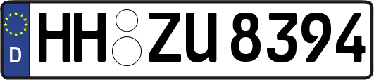 HH-ZU8394