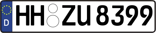 HH-ZU8399