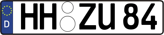 HH-ZU84