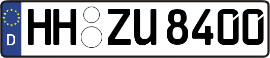 HH-ZU8400