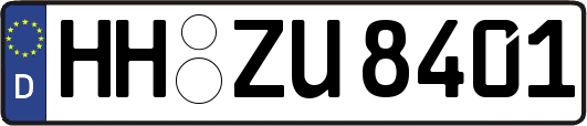 HH-ZU8401
