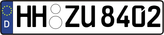HH-ZU8402