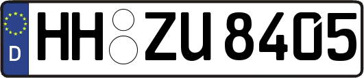 HH-ZU8405