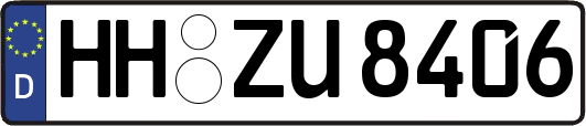 HH-ZU8406