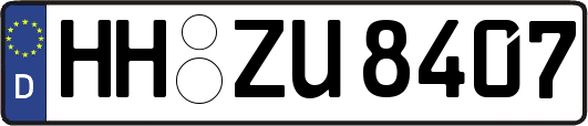 HH-ZU8407