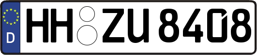 HH-ZU8408