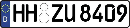 HH-ZU8409