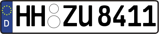HH-ZU8411