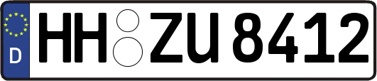 HH-ZU8412