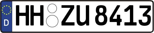 HH-ZU8413
