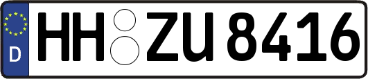 HH-ZU8416