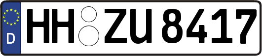 HH-ZU8417