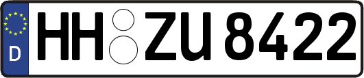 HH-ZU8422
