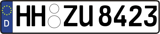HH-ZU8423