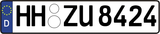 HH-ZU8424