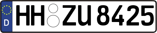 HH-ZU8425